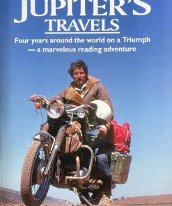 Jupiter's Travels