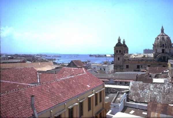 Cartegena