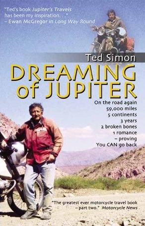 Dreaming of Jupiter