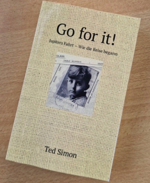 Go for it!