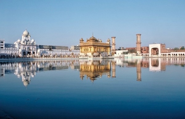 Golden Temple