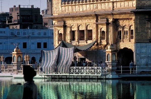 Golden Temple