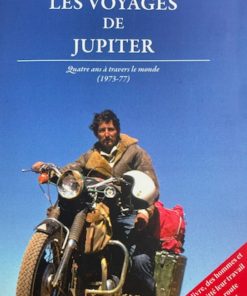 Les Voyages de Jupiter
