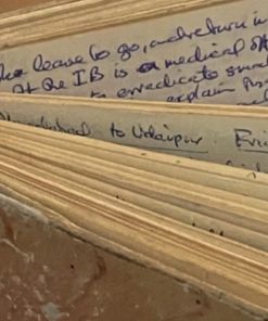 Notebook Stories (One-Time Subscription)