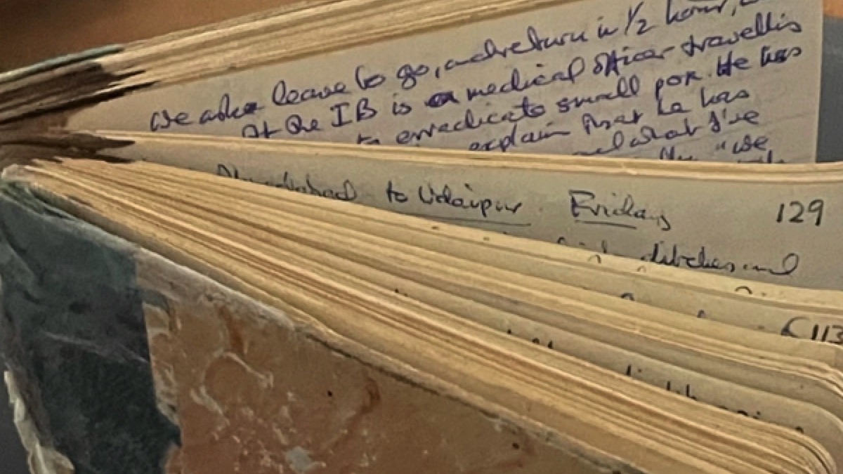 Notebook Stories (One-Time Subscription)