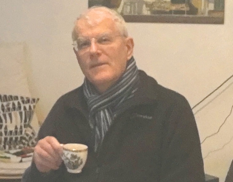 Malcolm Dunkeld